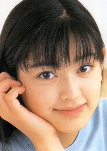 松本恵 